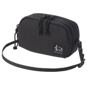 HAKUBA ハクバ SCH-HDMPMBK(ブラック)　Chululu(チュルル)　ホリデイ マル...