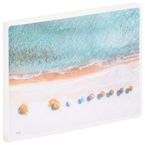 HAKUBA ハクバ APCPYLPSL Pポケットアルバム CP ヨコ Lサイズ 横 20枚収納 ...