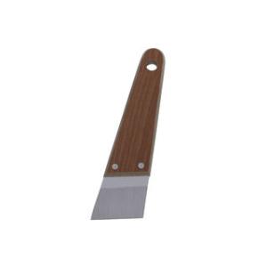 SK11 フレックスパテベラステンレス 50mm 0.4mm