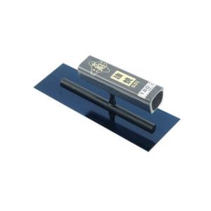 KANECHO/金長  角鏝 油焼 0.5黒塗角柄 180mm リベットレス