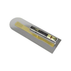 KANECHO/金長  ステン先丸鏝0.3mm 300mm