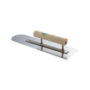 KANECHO/金長  本焼土間鏝 390mm