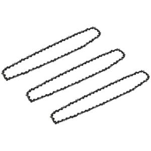 SK11 シャープチェンソー替刃3本 S25-76E/3