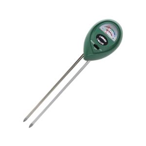 セフティ3 簡易土壌酸度計&amp;土壌水分計 SKS-3