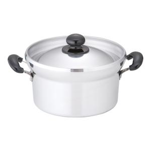 新品【スーパーラジエントヒーター専用】遠赤外線 炊飯鍋 楽天市場】MFG 遠赤外線 炊飯鍋 22cm 4.5L 蒸気摘み蓋付 スーパー