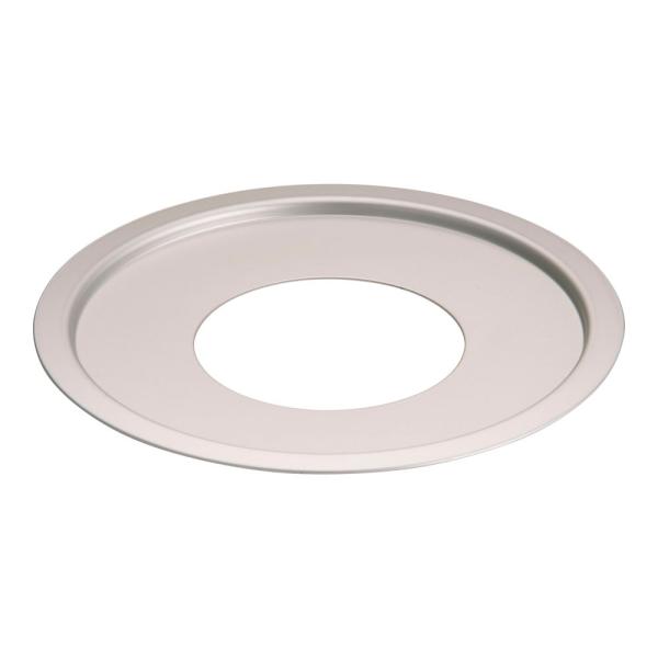 hokua 北陸アルミニウム アルマイト中華セイロ用受け台小