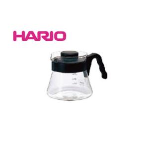 HARIO ハリオ  VCS-01B V60 コーヒーサーバー【450cc】