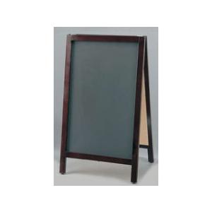 HIKARI 光 黒板スタンド／ＴＢＤ８０−２チョーク用