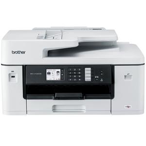 ブラザ　A3複合プリンターMFC-6710CDW 中古動作品 ブラザー工業 ブラザー A3対応 インクジェットプリンター 複合機 MFC