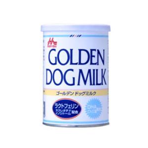 mori-nyu 森乳サンワールド ワンラック ゴールデンドックミルク 130g