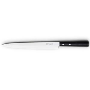正広 包丁 チョッパーナイフ 14cm (140mm) 関の刃物 MV黒合板