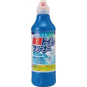 Mitsuei ミツエイ 除菌トイレクリーナー （５００ｍｌ）