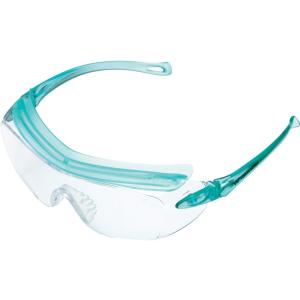 MIDORI ANZEN ミドリ安全 一眼型 保護メガネ VS-101F