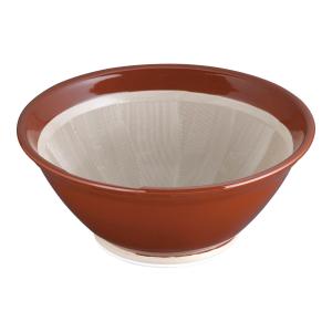 ヤマセ製陶所 【TOKONAME/常滑焼】すり鉢 15号 : NEXT! - 通販