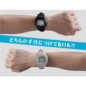 YAMASA 山佐時計 TM-260B ウォッ...の詳細画像4