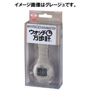 YAMASA 山佐時計 TM-260GR ウォ...の詳細画像1