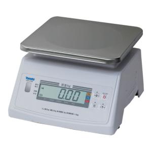A＆D デジタルはかり SHシリーズ（高精度） SH-12K 12kg（キッチン