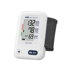アンファミエ 血圧計 手首式 エー・アンド・デイ A&D 医療機器認証商品