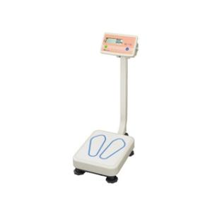 A&amp;D/エー・アンド・デイ 【代引不可】業務用体重計 AD-6207A