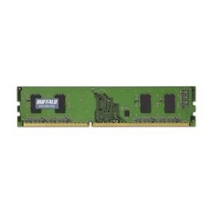 BUFFALO バッファロー DDR3 PC3-12800 240Pin DIMM 2GB MV-D3U1600-X2G｜murauchi3