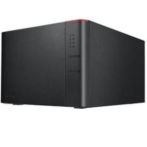 BUFFALO バッファロー 法人向け RAID 5対応 USB3.1（Gen.1） 外付けハードデ...