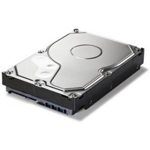 BUFFALO バッファロー  リンクステーション SOHO向け 交換用HDD