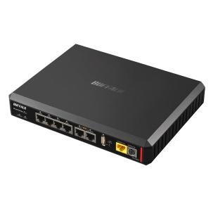 BUFFALO（バッファロー） ルーター VR-U300W WiFi ルーター 無線LAN
