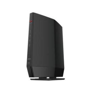 BUFFALO バッファロー 無線LAN中継機 11ax/ac/n/a/g/b対応 Wi-Fi6対応...