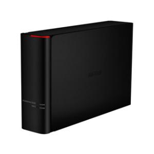 BUFFALO バッファロー  USB 3.2(Gen 1)/3.1(Gen 1)/3.0対応外付けハードディスク 18TB HD-SH18TU3