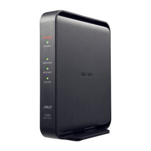 BUFFALOルーター WSR-5400XE6 : Wi-Fiルーター : AirStation | バッファロー