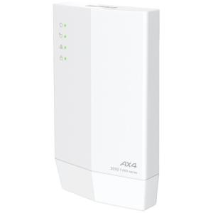 BUFFALO バッファロー 無線LAN中継機 11ax/ac/n/a/g/b 2401+573Mb...