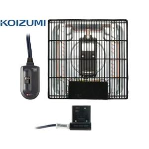 ＫＯＩＺＵＭＩ/小泉成器  KHH-6180　コタツ用ヒーターユニット＜600W＞