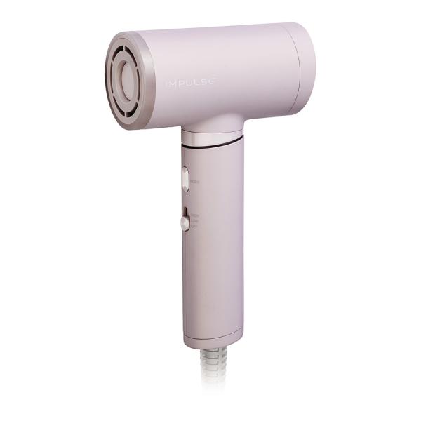 KOIZUMI 小泉成器 KHD-B200/P(ピンク)　ハイスピードマイナスイオンドライヤー イン...