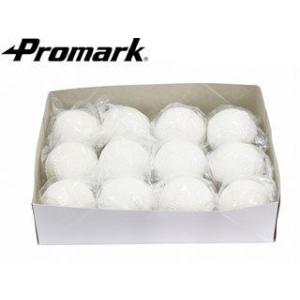 Promark/プロマーク  【納期未定】LB-312J DZ 軟式練習球 J号