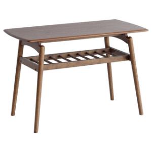 ICHIBA 市場  ハイテーブル(High Table) norton ブラウン  T-3648BR｜murauchi3