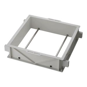 角セイロ昇降機 セロベーター中 尺2〜尺3用（内寸36〜39cm用） tos-2