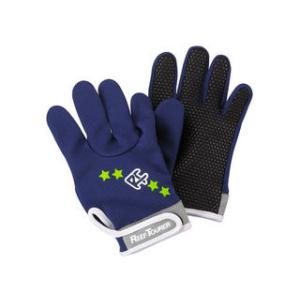 ReefTourer/リーフツアラー マリングローブ（子供用）RG200(BL)【M】