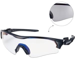 FACEONE 野球 サングラス スポーツ スワンズ SWANS フェイスワン 調光