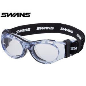 SWANS/スワンズ 【度付きレンズ対応】SVS-600N-BLK Eye Guard アイガード 子供向け 【フレーム：ブラック】｜murauchi3