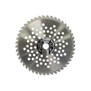 MARUYAMA 丸山製作所 【BIG-M】チップソー ニューシャープ 255mm 728941