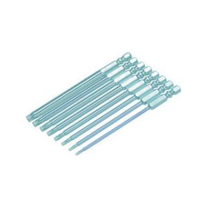 EIGHT エイト トルクスプラスビット(TORXplusビット) 差し込み角6.35 15IP E...