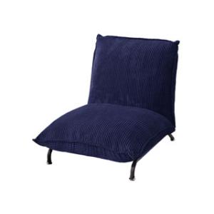 東谷 ROOM ESSENCE Jake/ジェイク 42段階リクライニング 幅68cm コーデュロイ...