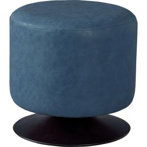 東谷 Rota 360°回転 ラウンドスツール