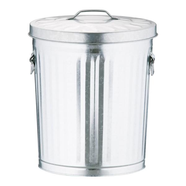 WATANABE 渡辺金属工業 M35　OBAKETSU(オバケツ)  33L 蓋付