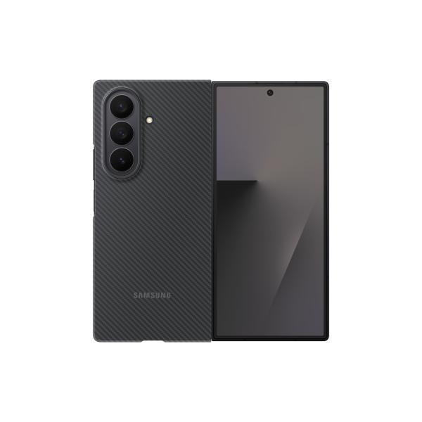 サムスン電子ジャパン EF-XF966SBEGJP Samsung Galaxy Z Fold7 C...