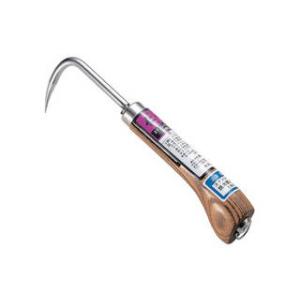 TOMITA/富田刃物  ステンレス製 根かき1本爪 No.955