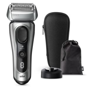 BRAUN（ブラウン） シェーバー シリーズ7 ノワールブラック 71-N4500CS