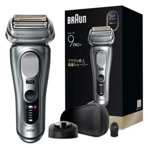 Panasonic ラムダッシュPRO 6枚刃 ES-LS9P-K （クラフトブラック