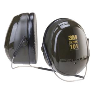 3M スリーエム 防音保護具PELTORイヤーマフ ネックバンド式 H7B