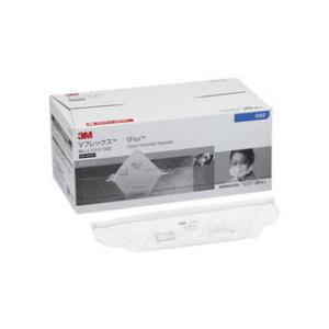 3M スリーエムジャパン Vフレックス 使い捨て式防じんマスク スモール 20枚入り 9105JS-...
